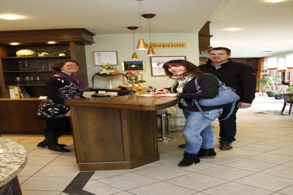Hotel Landhaus Pollmeyer (Friesoythe)
